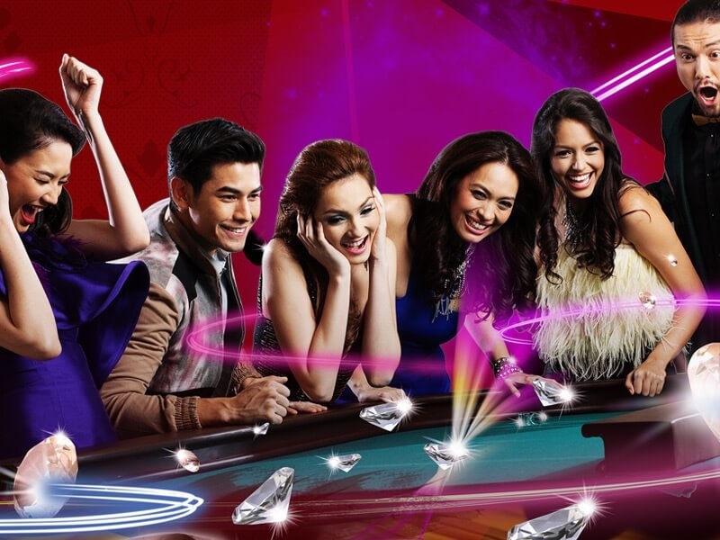 Internet Casino Games Slots - will it be useless? - league-soft