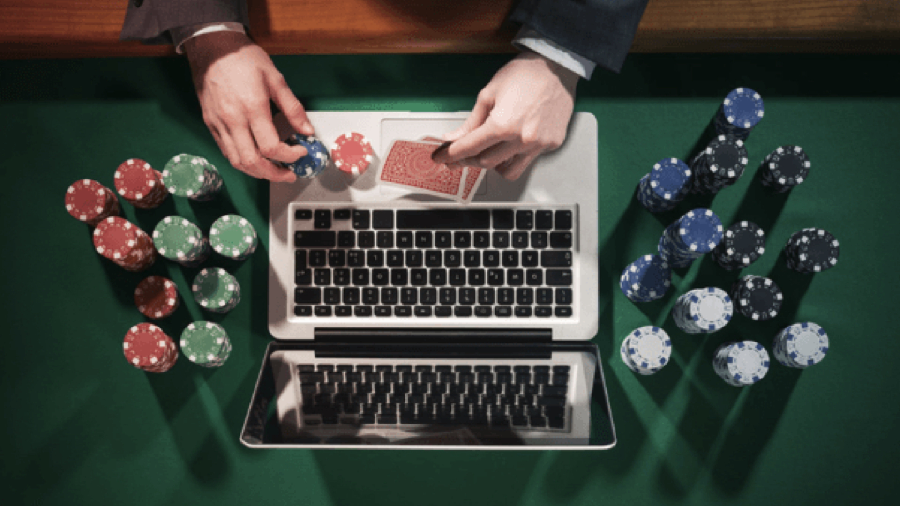 You have to controlling Emotions When Playing Online Gambling With it.