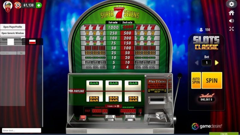 Ways To Choose The Best Website For Slot Games