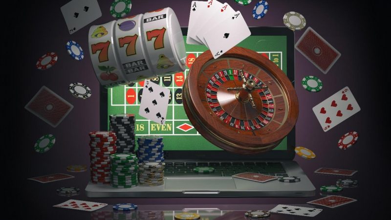 What Are the Most Common Online Casino Benefits?