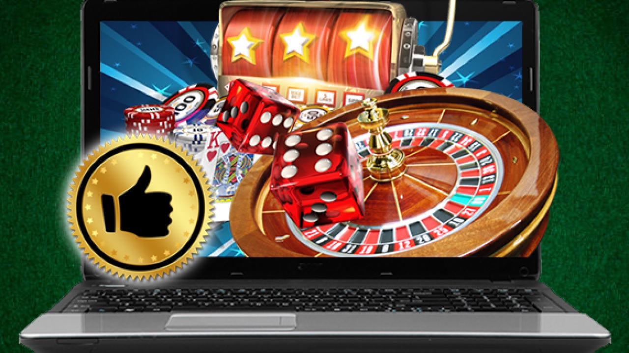 Online Casino Gaming Strategies That Never Fail
