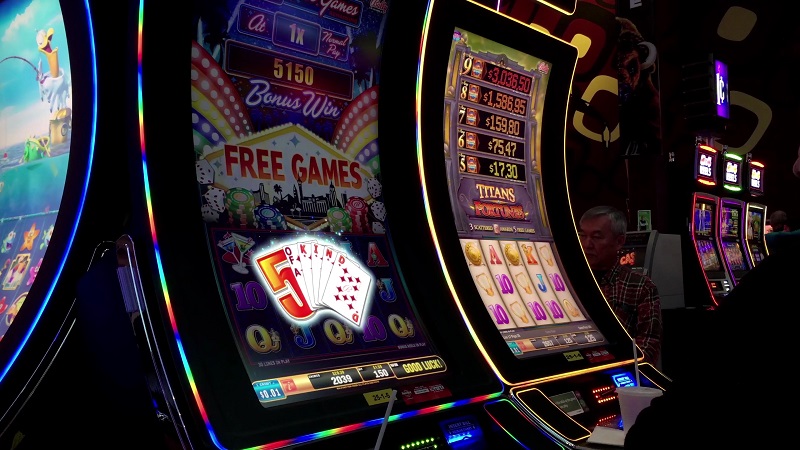 3 Characteristics of online slot games you must know