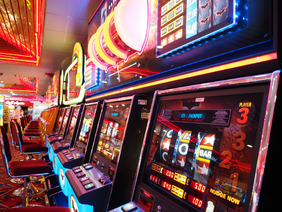 Practical Tips to Help You Win Online Slot Games