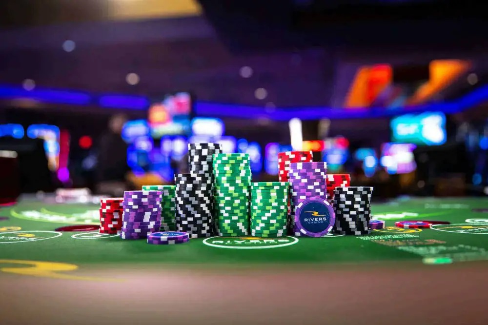 Strategic Tips for Unlocking Lucrative Online Poker Slot Bonuses