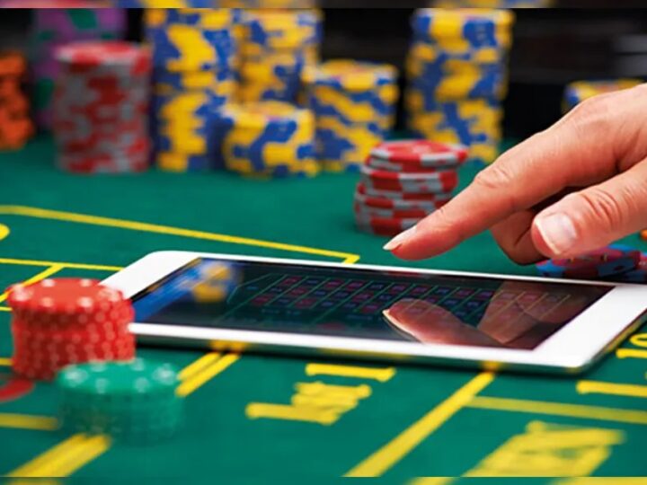 Protecting Money in Casinos