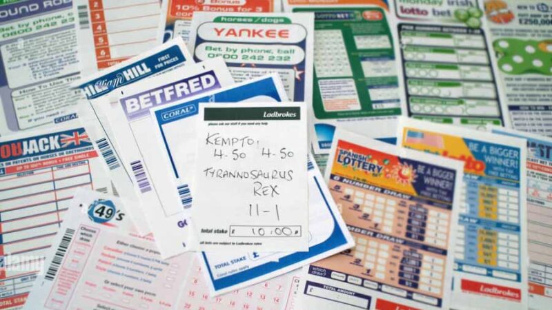 What Is a Betting Slip and How Is It Useful for Bettors?
