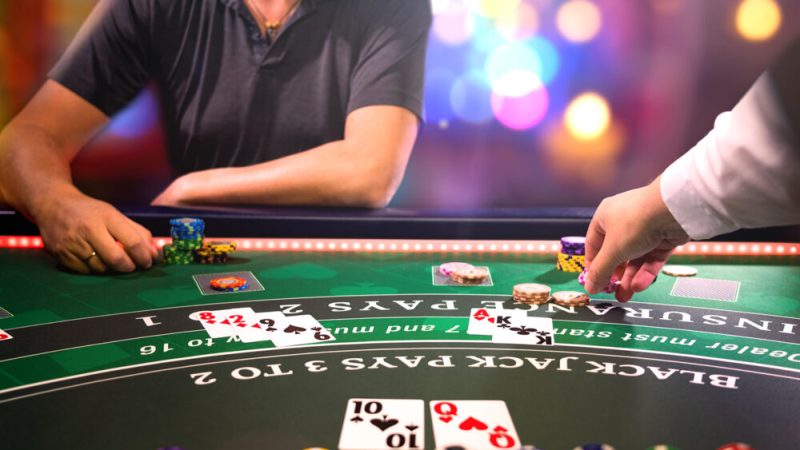 How do you know if an online casino is trustworthy?