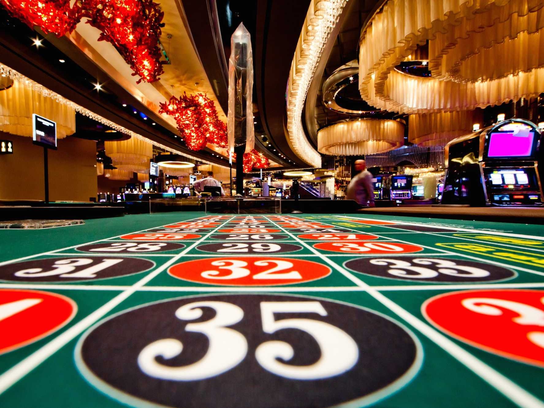 What makes Evolution Powerball games unique?