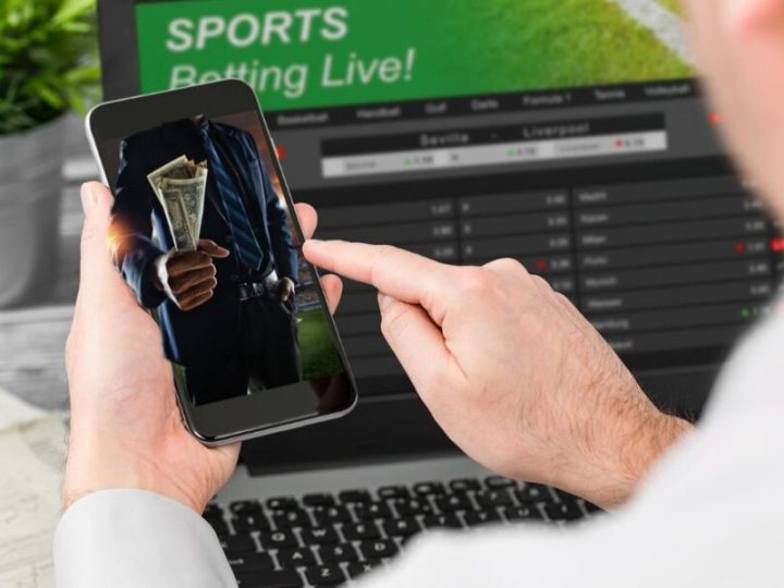 Your Ultimate Guide to Sports Betting on Mitom1.tv with BK8