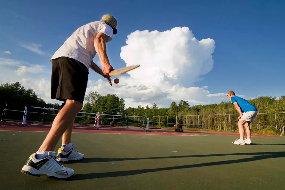 Recent Rule Changes in Pickleball: What Every Player Should Know