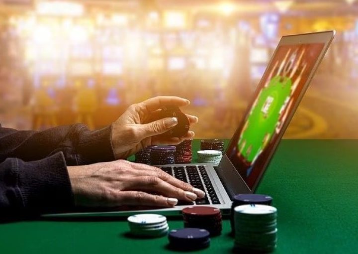 Authentic Online Casino Slots 2024