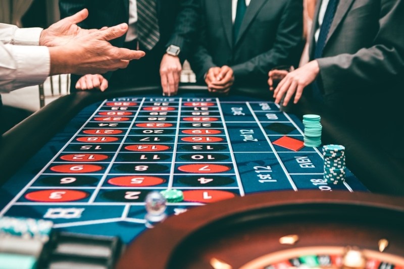 Exploring the Excitement of Roulette Online Gambling: A Beginner’s Guide