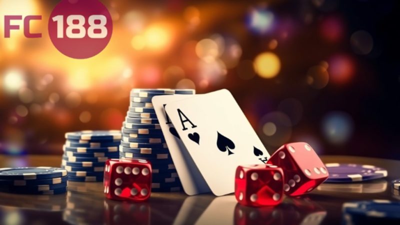 Best FC888 Casino Philippines | Real Money Casino Sites 2024