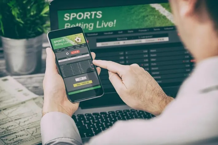 Enhancing the Sports Betting Experience with Eat and Run Verification