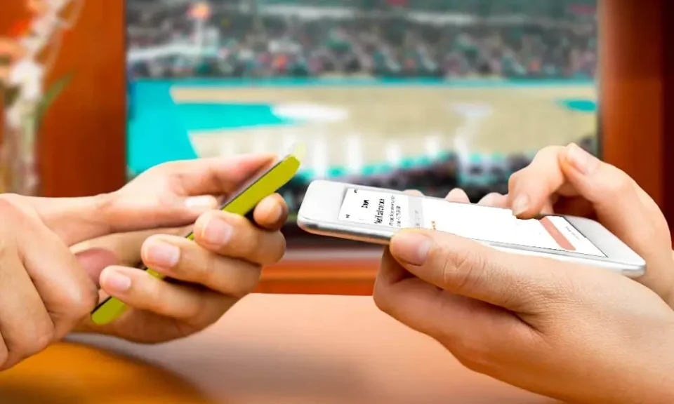 football betting trends