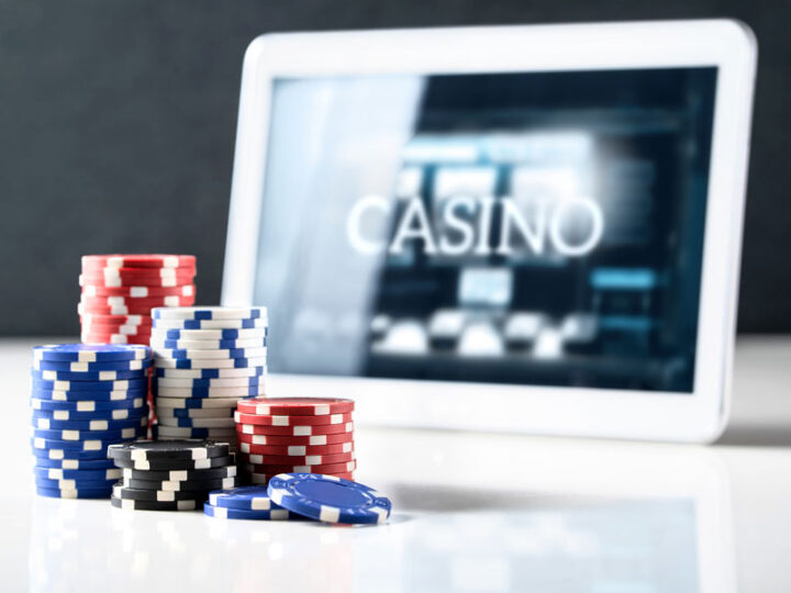Immersive Adventures Defining the Thrill of Today’s Online Casino Gaming