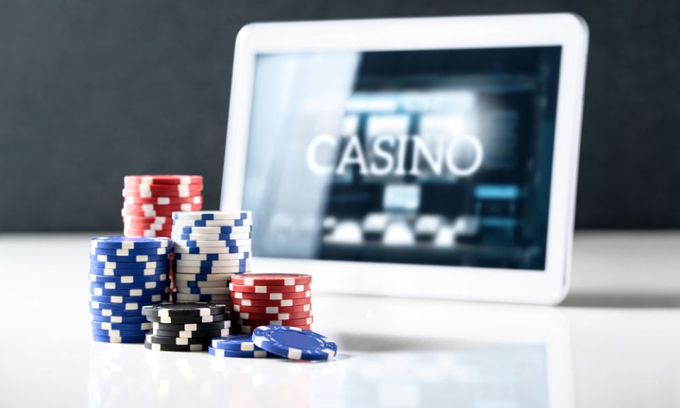 Direct-Web-Slot-Experience