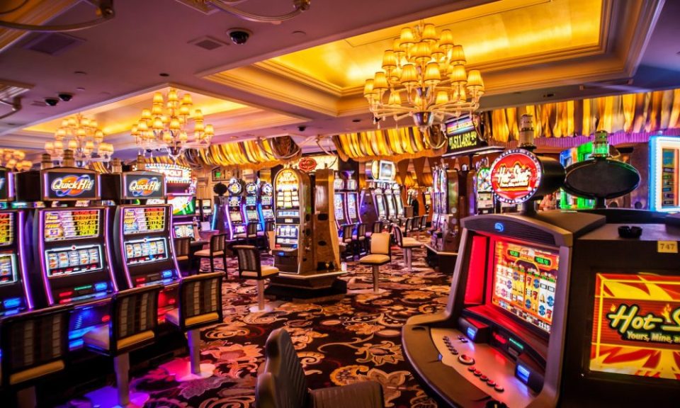 Direct Web Slots