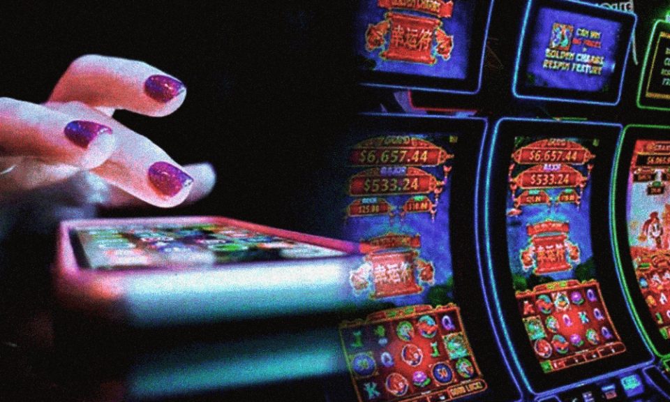 slot