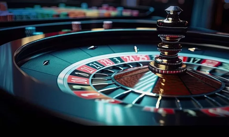 Online Casinos