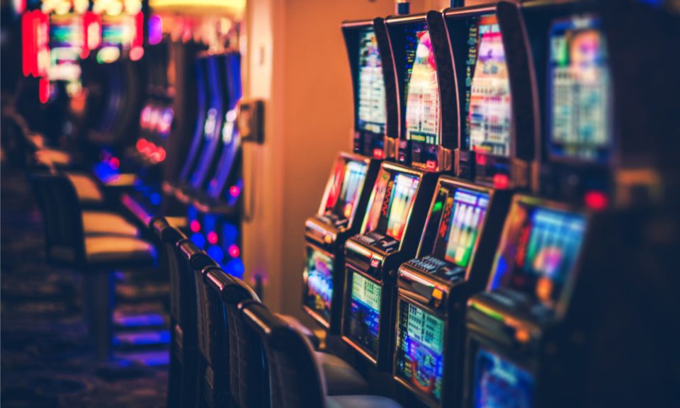 Slots
