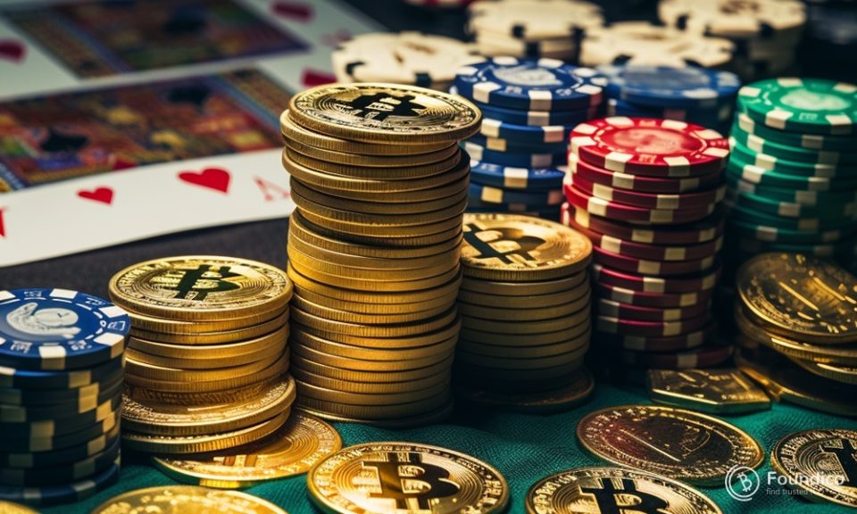 online casino