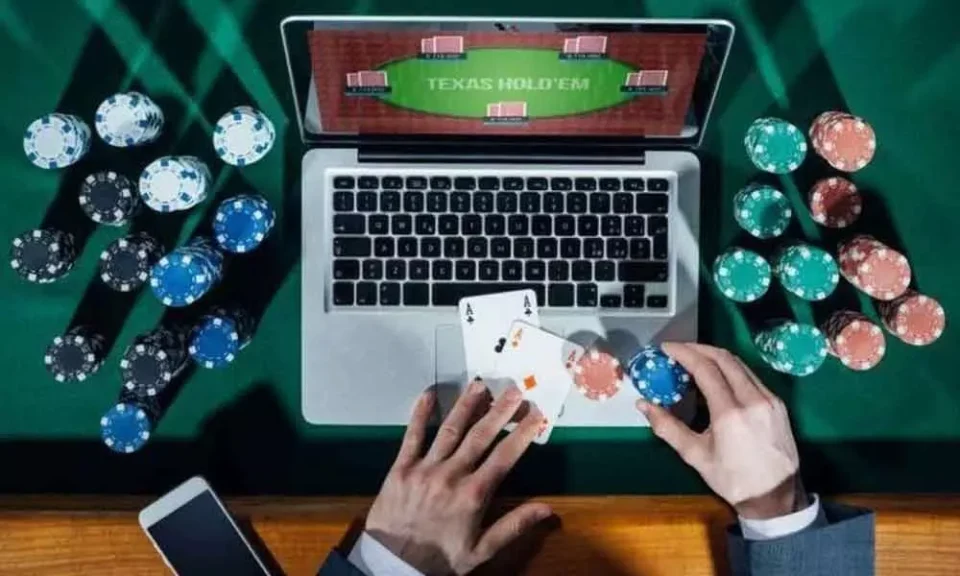 online slot