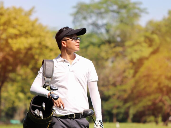 A Simple Plan to Fix Your Golf Handicap in Singapore