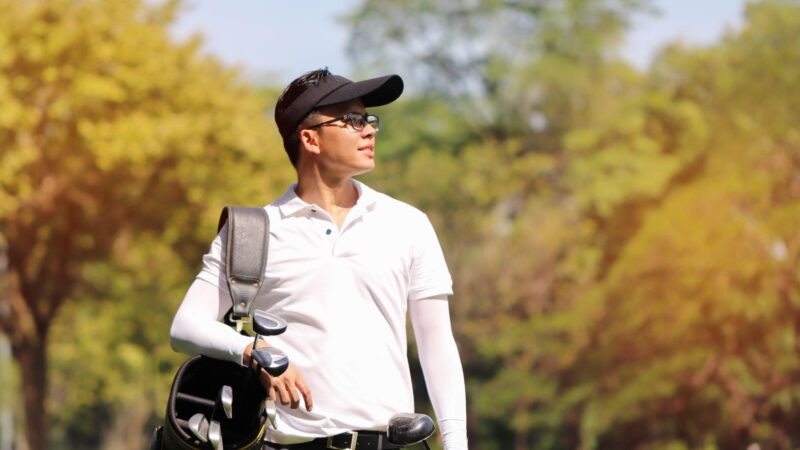 A Simple Plan to Fix Your Golf Handicap in Singapore