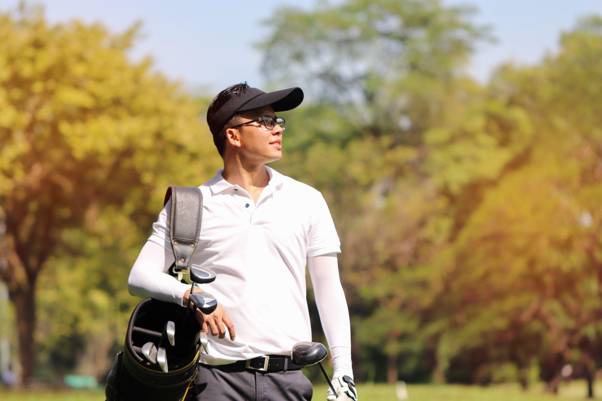 A Simple Plan to Fix Your Golf Handicap in Singapore