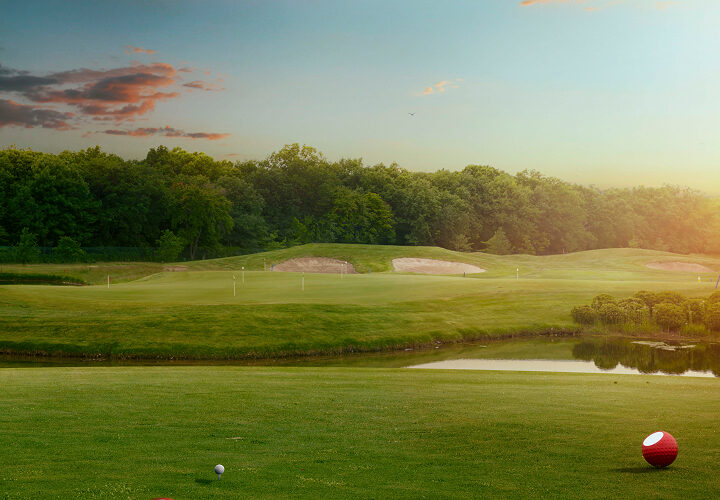 How to Choose Between a Country Club in Singapore and a Standalone Golf Course