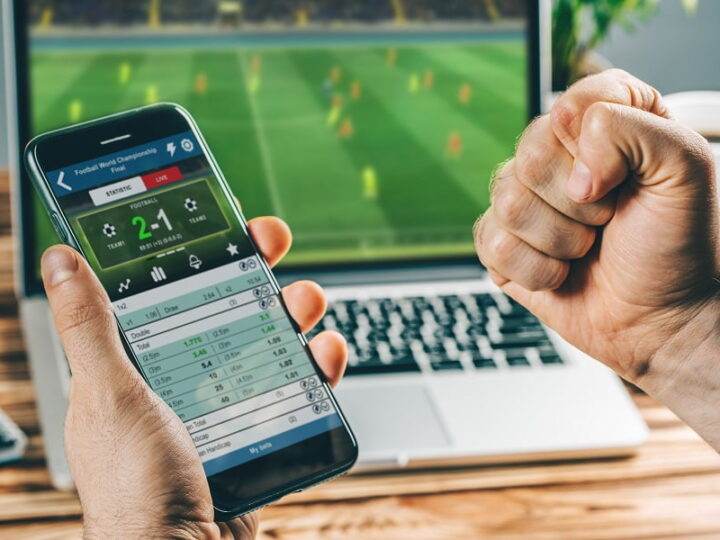 Responsible Gambling: Keeping Sports Betting Fun and Safe