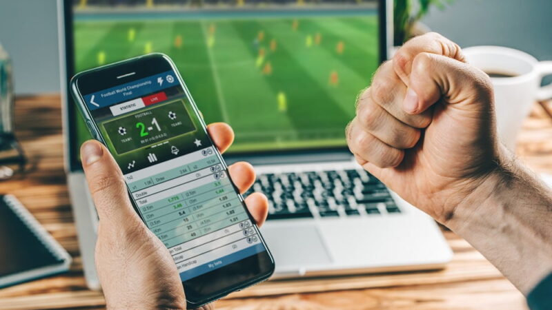 Responsible Gambling: Keeping Sports Betting Fun and Safe