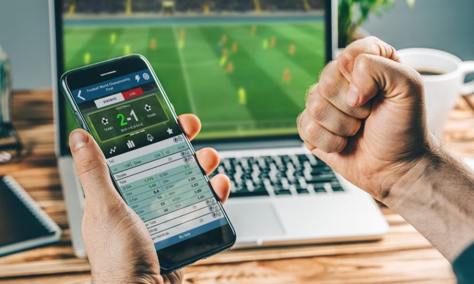 Sports Betting