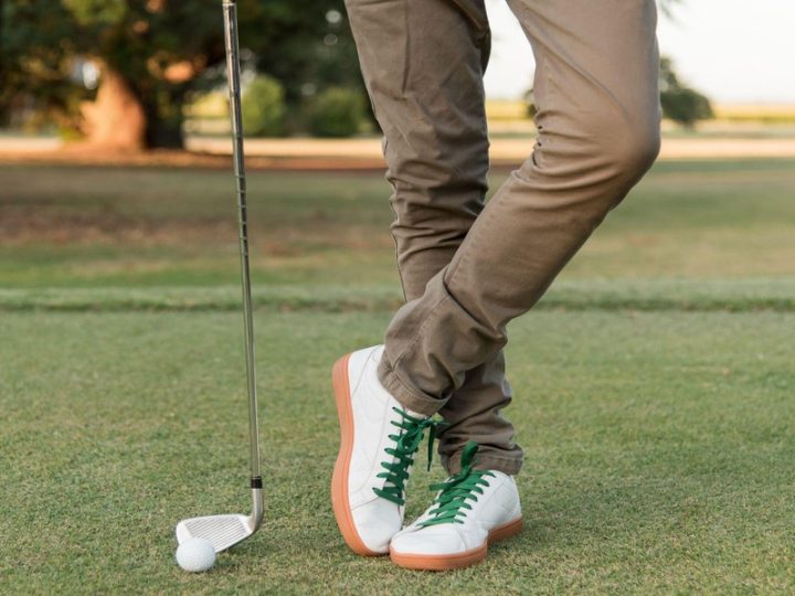 How the Right Golf Shoes in Singapore Can Transform Small Actions Into Big Outcomes