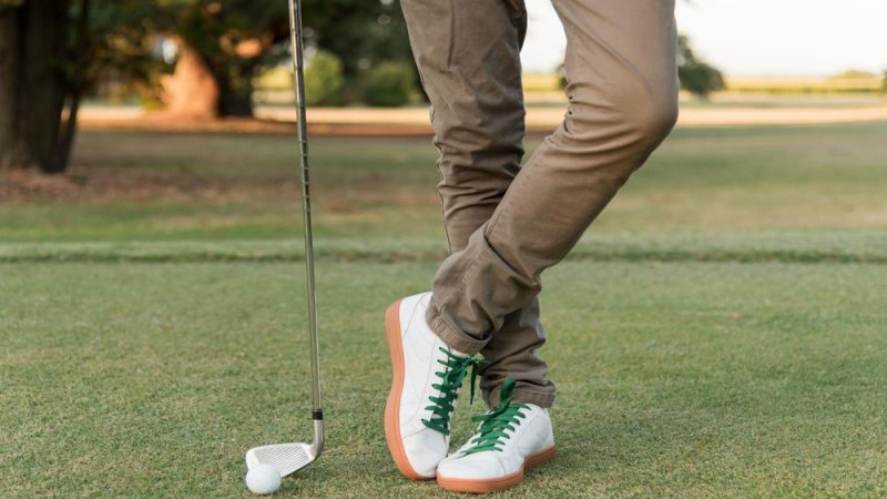 How the Right Golf Shoes in Singapore Can Transform Small Actions Into Big Outcomes