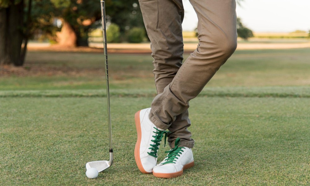 How the Right Golf Shoes in Singapore Can Transform Small Actions Into Big Outcomes