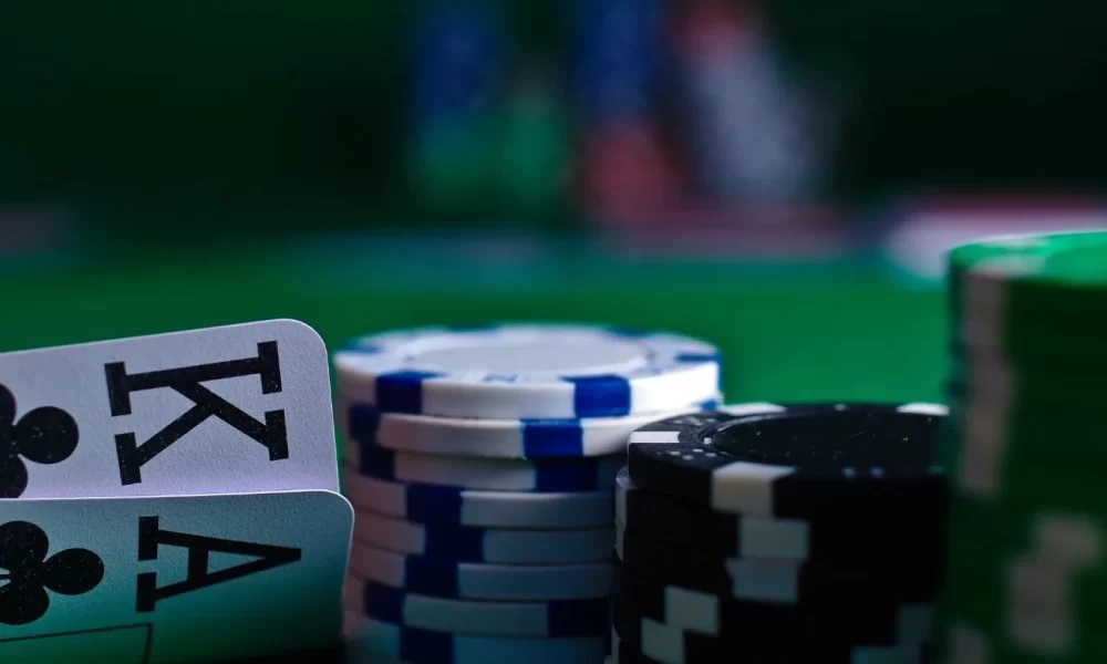 Small Stakes on Twin Spin