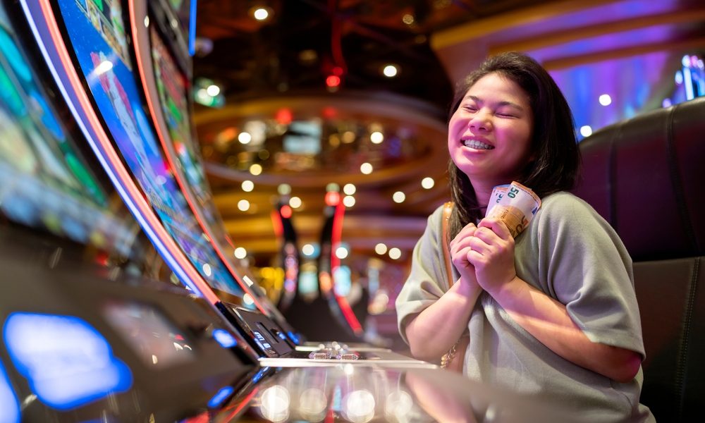 Technology adoption is driving faster access to Malaysian online casino gaming services