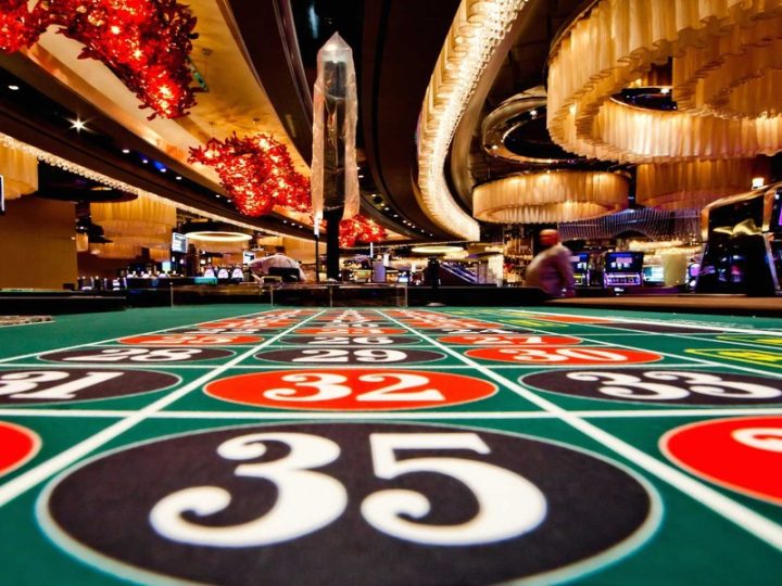 Quick and Fun: The Best Online Casinos with Fast Cashouts