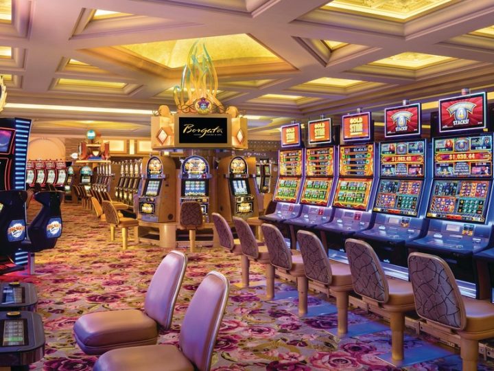 Smart ways players approach casino games without overthinking results daily