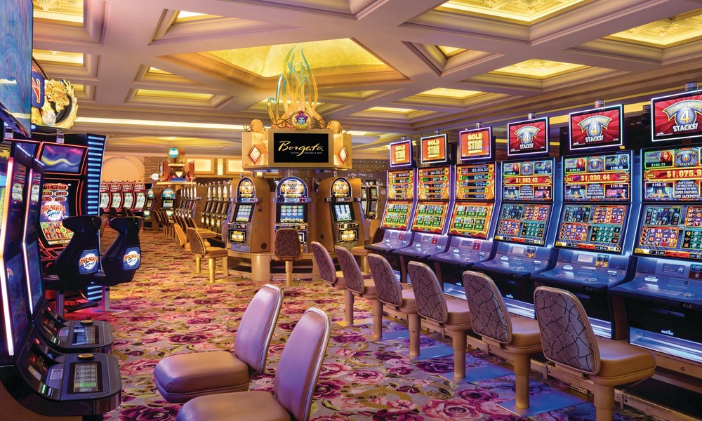 Smart ways players approach casino games without overthinking results daily