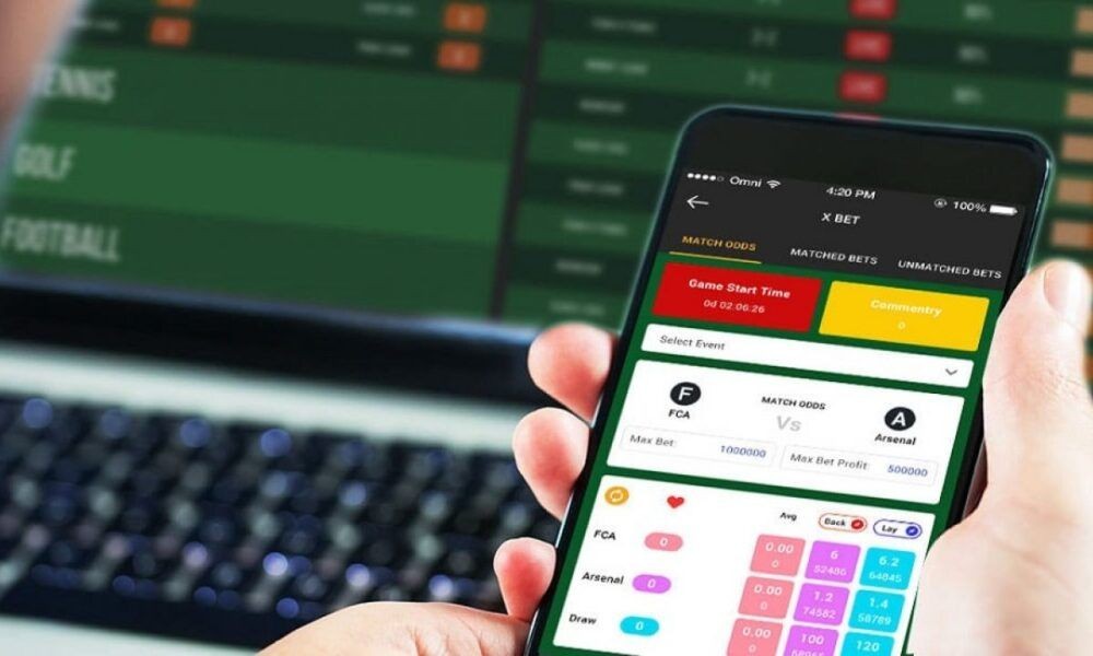 Misconceptions About Online Gambling Explained Clearly
