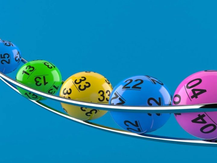 How Secure Encryption Protects Players During Online Lottery Game Transactions