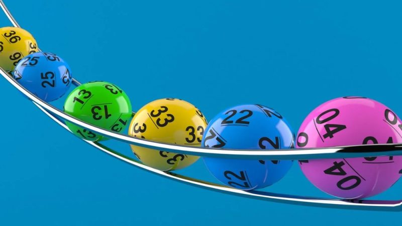 How Secure Encryption Protects Players During Online Lottery Game Transactions