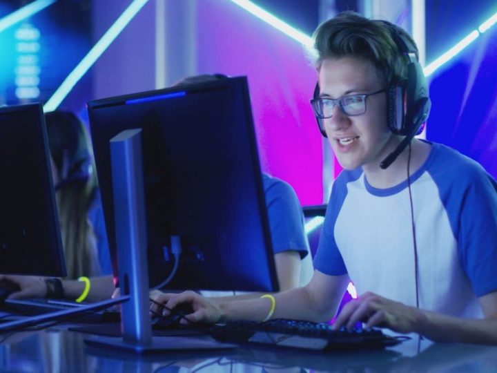 How Responsive Gaming Platforms Improve Accessibility, Speed, and User Engagement